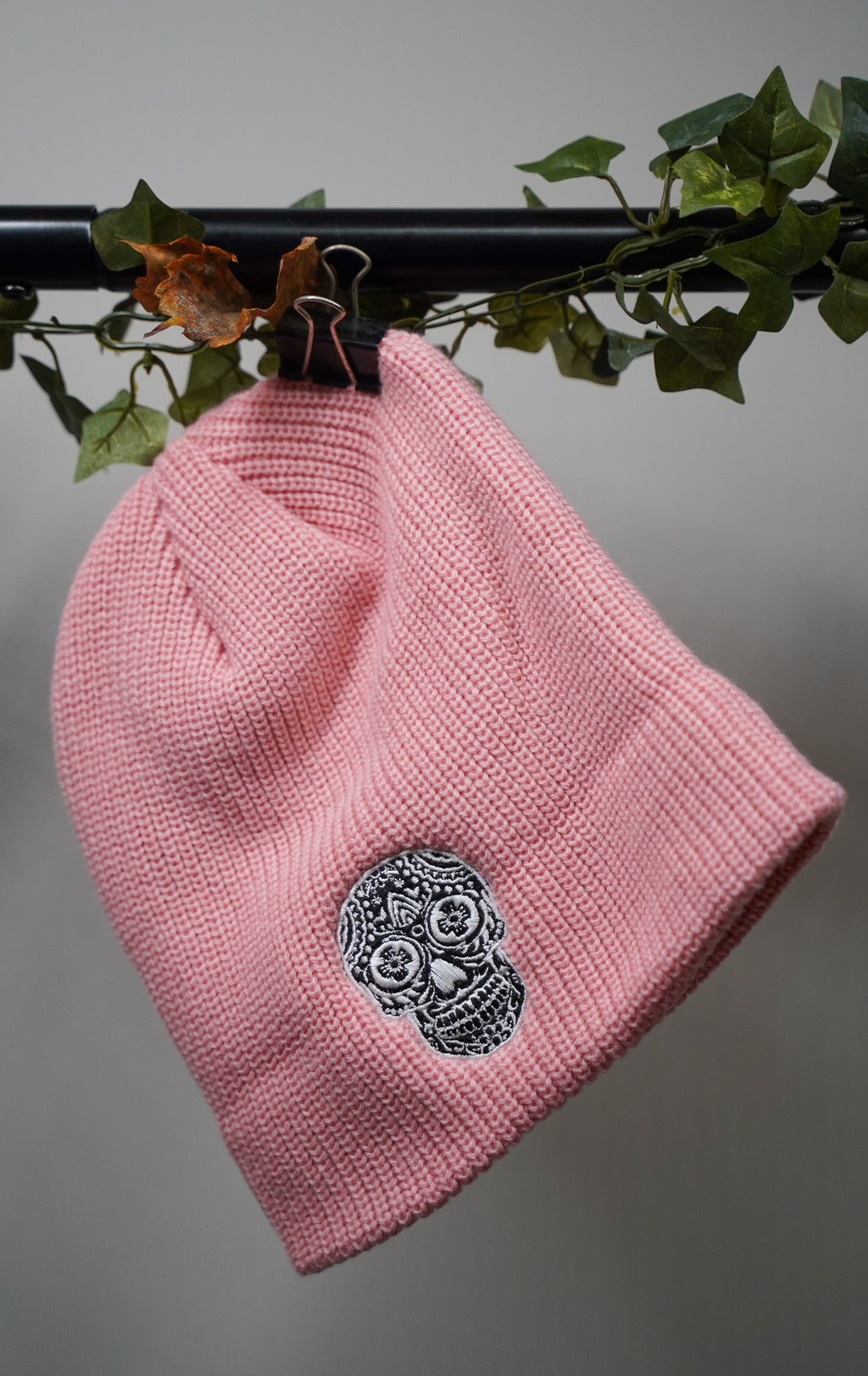 Day of the dead beanies