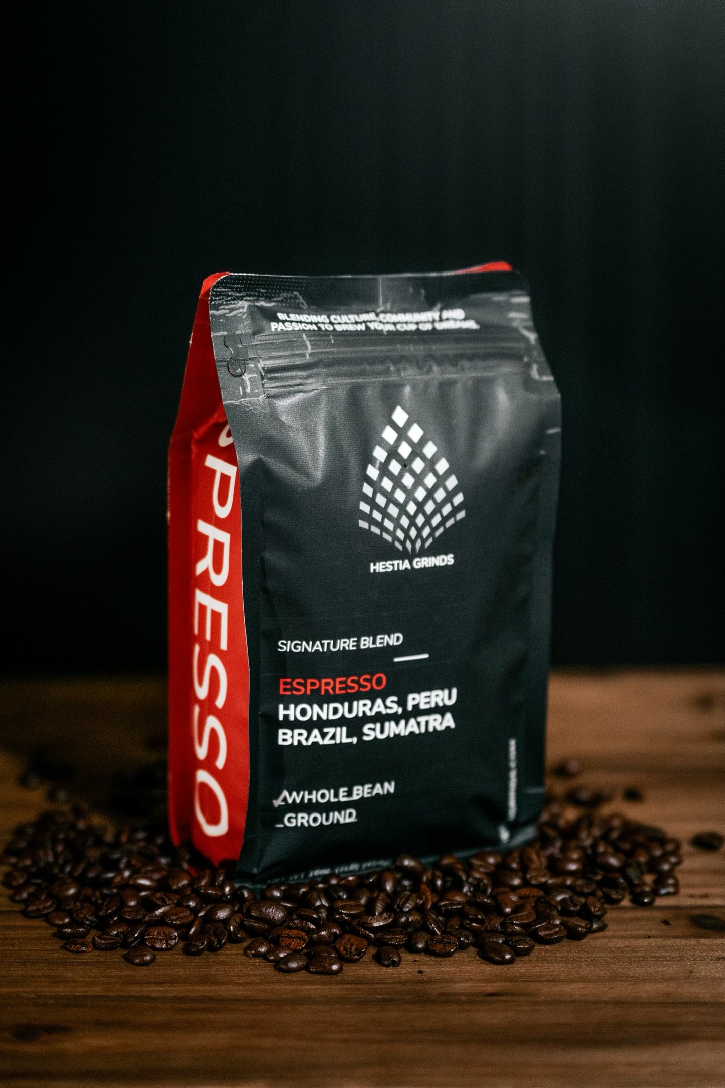 Espresso