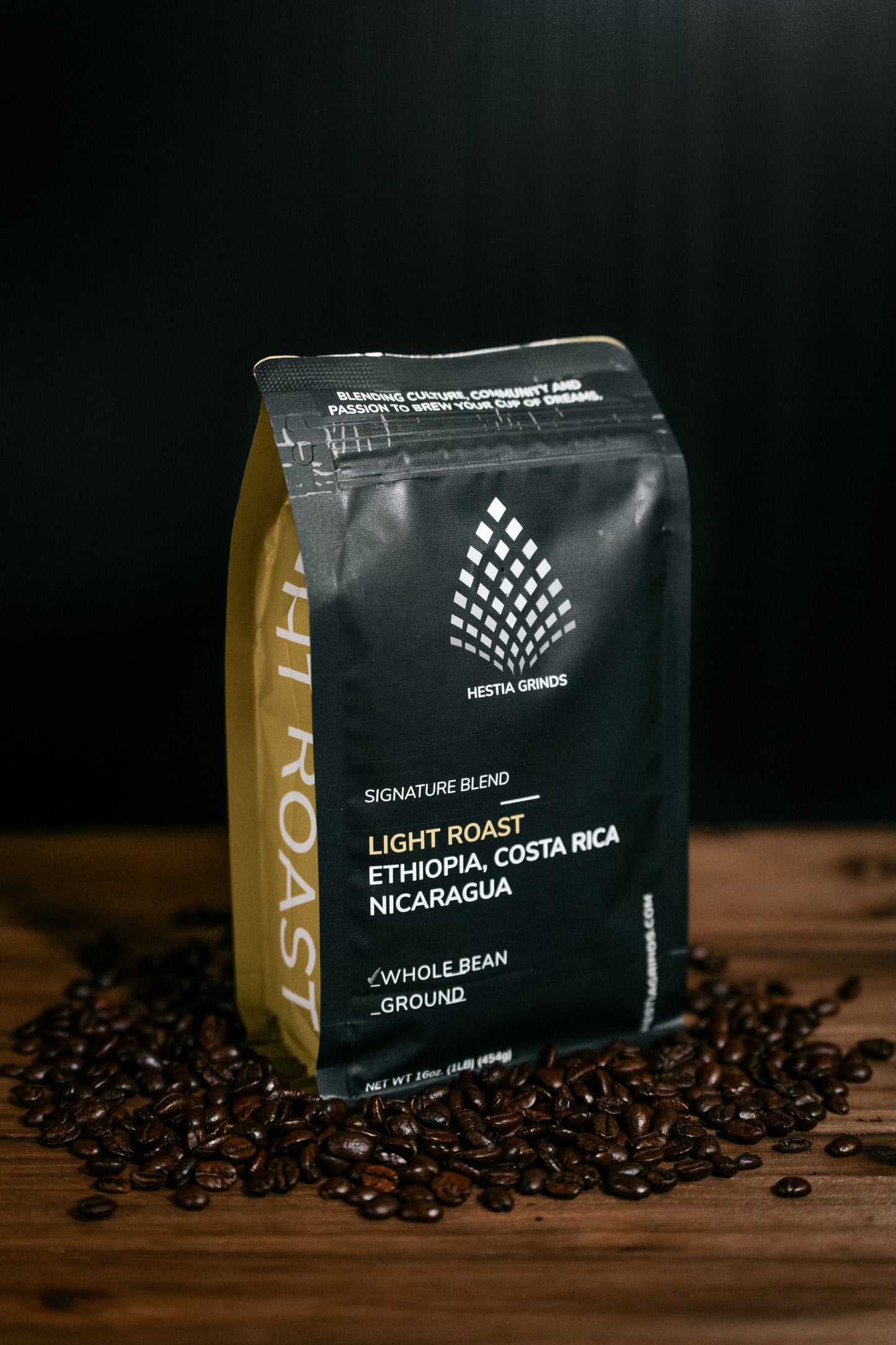 Light Roast