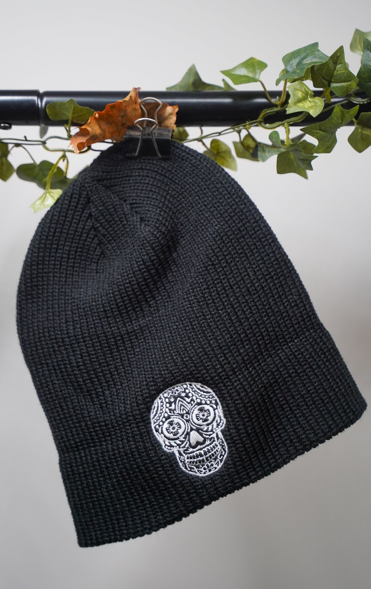 Day of the dead beanies