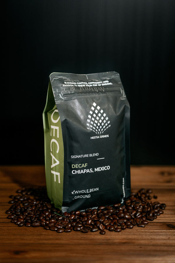 Decaf